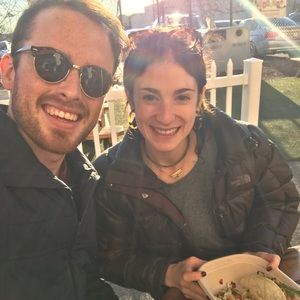 Meet your Posher, Lily